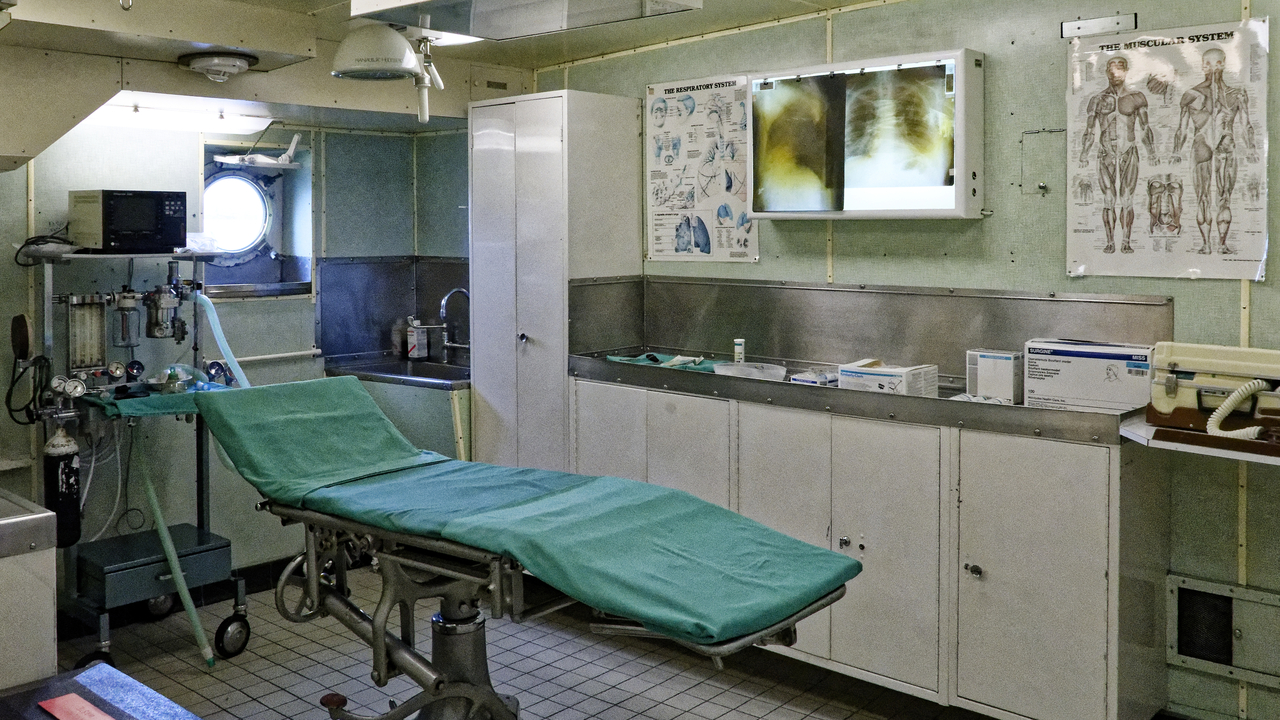 20230725 145113•Royal Yacht•Edinburgh•Scotland•UK